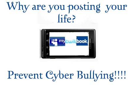 Prevent Cyber Bullying